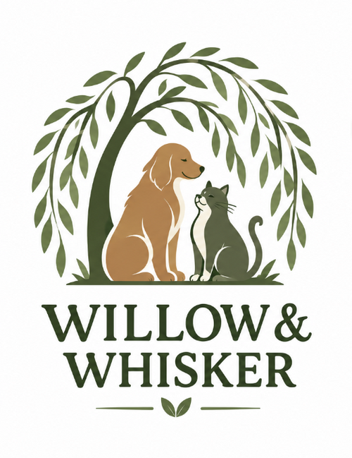 Willow and Whisker